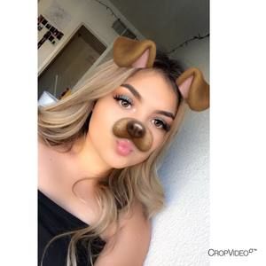 Meet your Posher, Marissa